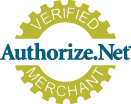 Authorizes logo