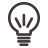 Light Bulb Icon