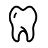 Tooth Icon